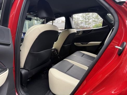 Used 2023 Lexus NX 250 FWD image 30