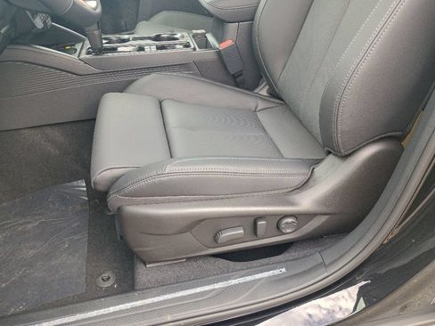 New 2026 Subaru Outback Touring XT AWD/4WD image 10