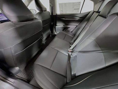 New 2026 Toyota Camry XLE image 26