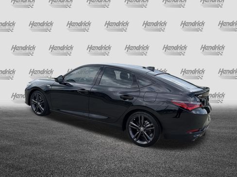 Used 2024 Acura Integra A-Spec FWD image 8