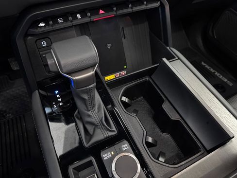 Used 2026 Toyota Sequoia Capstone image 29