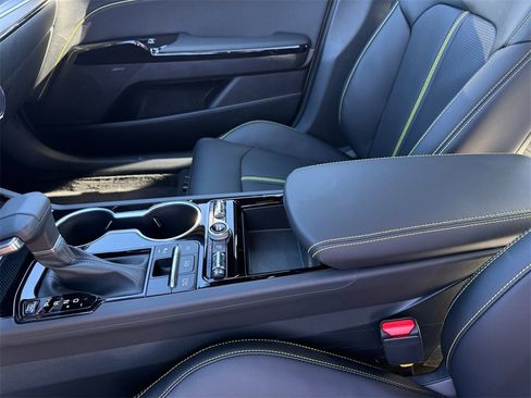New 2026 Kia K5 GT image 31