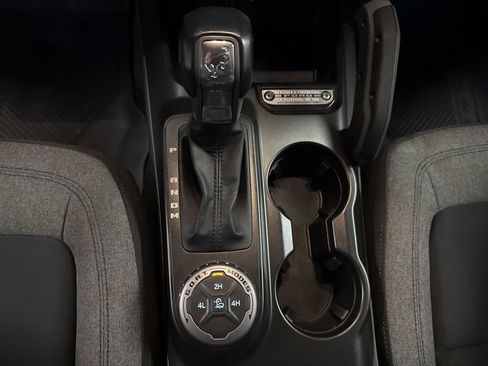 Used 2021 Ford Bronco Big Bend AWD/4WD image 24