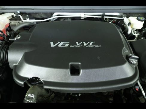 Used 2022 Chevrolet Colorado W/T w/ WT Convenience Package image 19