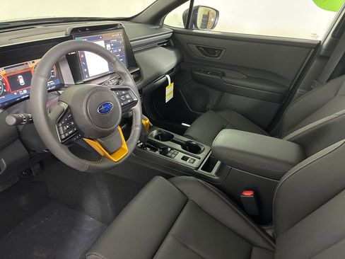 New 2026 Subaru Outback Wilderness image 21