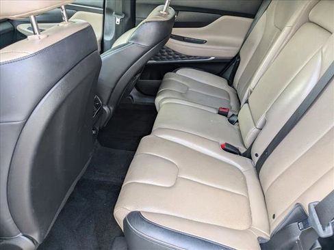Used 2022 Hyundai Santa Fe SEL w/ Convenience + Premium Package image 17