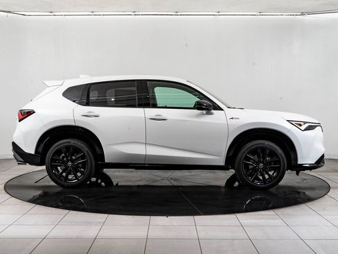 Used 2026 Acura ADX A-Spec AWD/4WD image 11