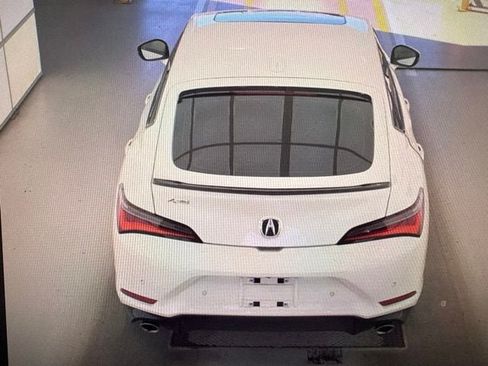 Used 2023 Acura Integra A-Spec FWD image 12