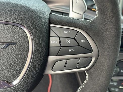 Used 2023 Dodge Challenger SRT Hellcat image 28