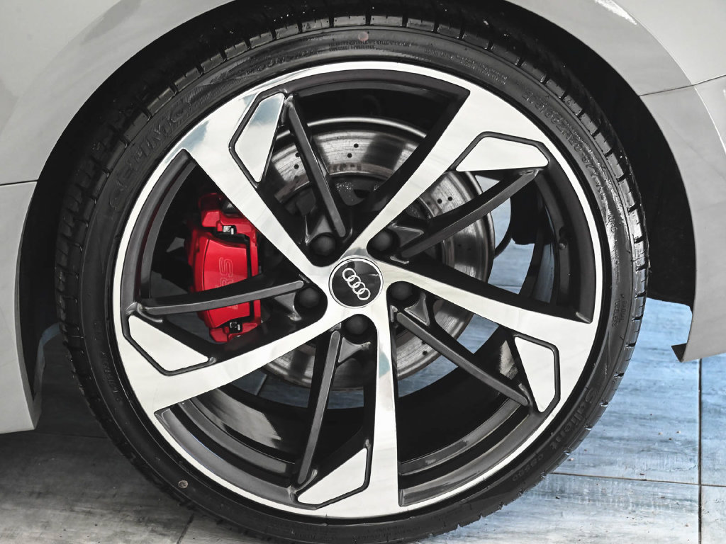 Used 2018 Audi RS 5 w/ Dynamic Package AWD/4WD image 7