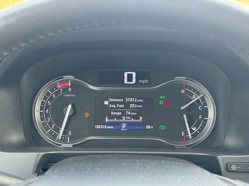 Used 2017 Honda Pilot EX-L image 23