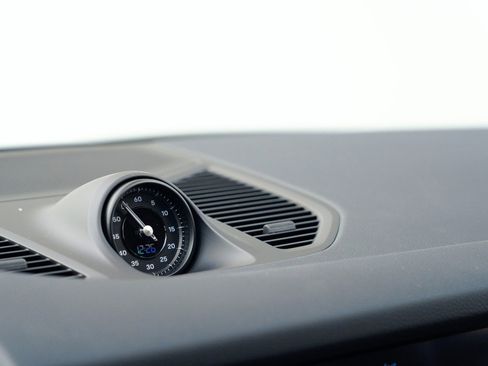 New 2026 Porsche Cayenne E-Hybrid Coupe image 27