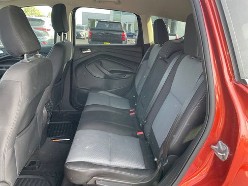 Used 2019 Ford Escape SE AWD/4WD image 10