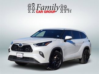 Used 2024 Toyota Highlander LE video 1