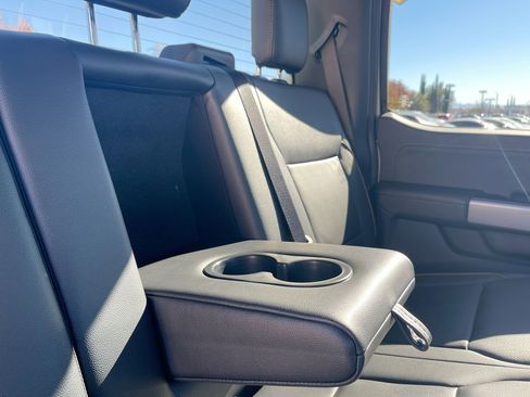 New 2026 Ford F250 Lariat w/ FX4 Off-Road Package image 27