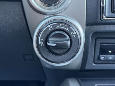 Used 2019 Nissan Titan PRO-4X w/ Pro-4x Utility Package image 25