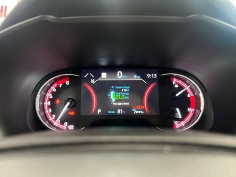 Used 2024 Toyota RAV4 LE AWD/4WD image 24