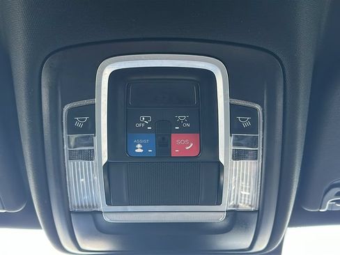 Used 2024 RAM 1500 Laramie RWD image 32