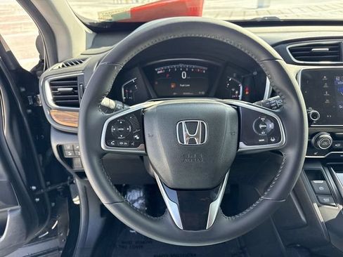 Used 2018 Honda CR-V EX-L image 14