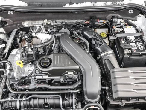 New 2026 Volkswagen Taos S image 44