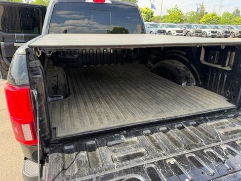 Used 2020 Ford F150 Lariat w/ Equipment Group 502A Luxury AWD/4WD image 20