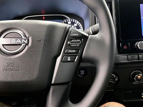 New 2026 Nissan Frontier S w/ Tow Package image 21