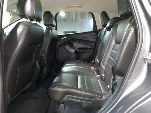 Used 2014 Ford Escape Titanium image 27