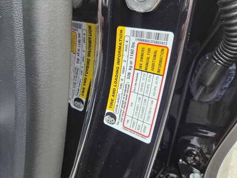 New 2026 Ford Explorer ST w/ Sun And Sound Package image 16