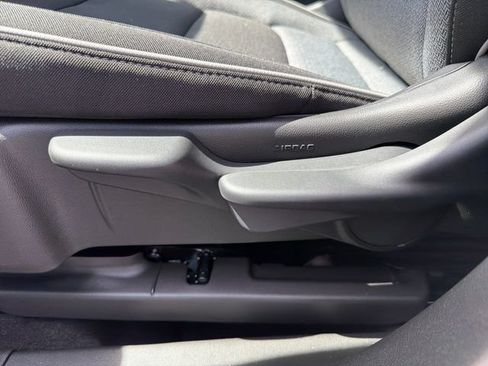 New 2026 Chevrolet TrailBlazer LT w/ Driver Confidence Package FWD image 18