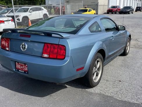 Used 2006 Ford Mustang Coupe RWD image 5