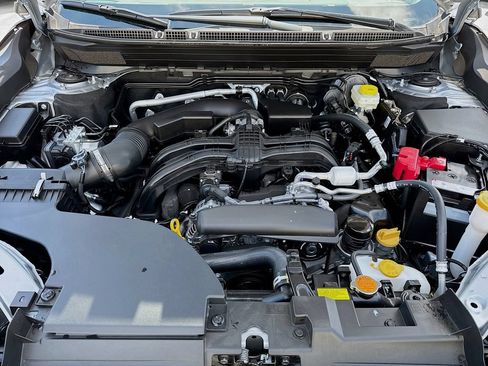 New 2026 Subaru Outback Premium AWD/4WD image 40