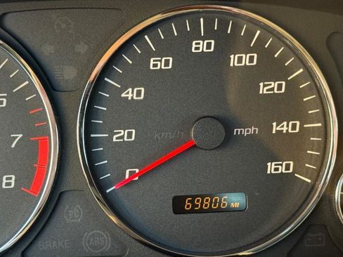 Used 2007 Cadillac CTS 3.6 w/ 3.6L V6 Luxury Package image 12