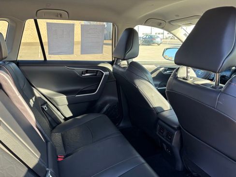 Used 2024 Toyota RAV4 Adventure image 12