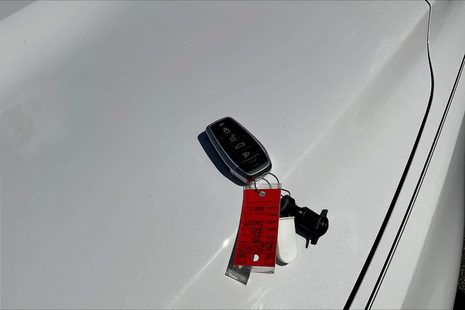 Used 2023 Kia Sorento S FWD image 14
