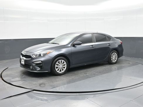 Used 2019 Kia Forte Sedan image 18