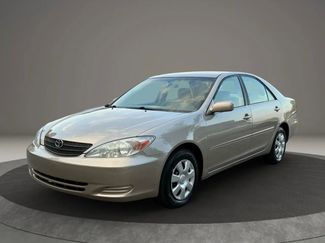 Used 2003 Toyota Camry LE image 1