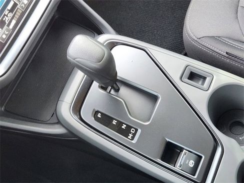 New 2026 Subaru Crosstrek 2.5i image 16