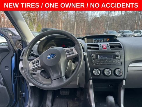 Used 2015 Subaru Forester 2.5i w/ Alloy Wheel Package image 7