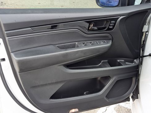 Used 2022 Honda Odyssey Touring image 10