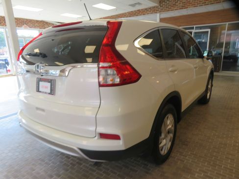 Used 2016 Honda CR-V EX image 61