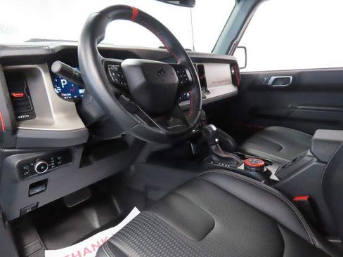 Certified 2024 Ford Bronco Raptor image 24