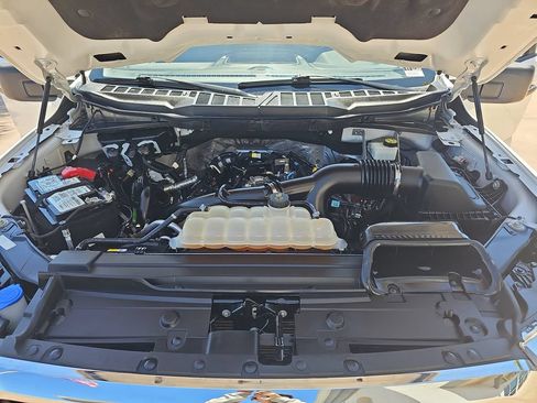 Used 2022 Ford F150 XLT w/ Trailer Tow Package AWD/4WD image 32