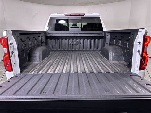 New 2026 Chevrolet Silverado 1500 RST image 26