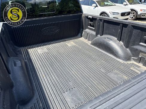 Used 2016 Ford F150 Lariat RWD image 18