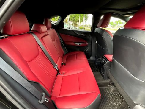 Used 2024 Lexus NX 350 AWD image 20