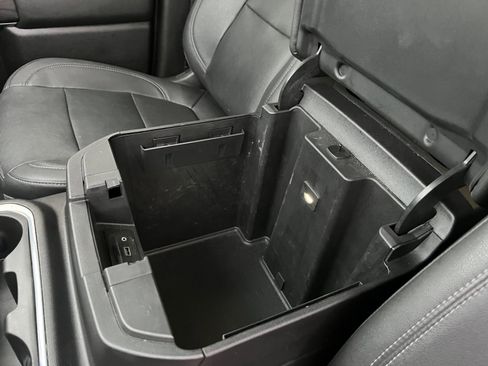 Used 2021 Chevrolet Silverado 2500 LTZ image 15