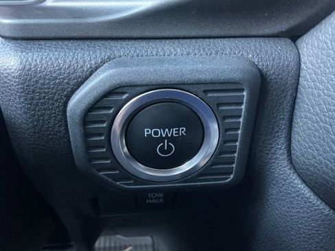 Certified 2025 Toyota Land Cruiser image 21