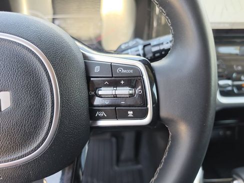 Used 2022 Kia Sorento SX AWD/4WD image 32