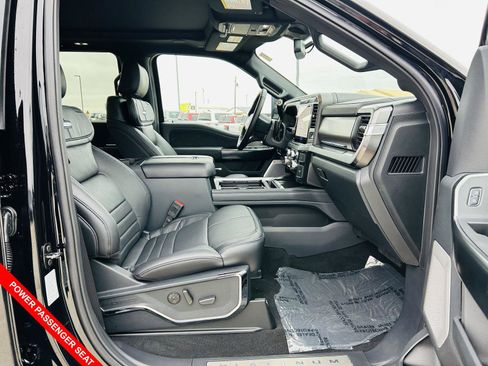 New 2026 Ford F350 Platinum AWD/4WD image 38