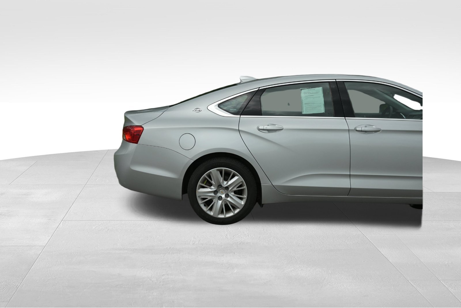 Used 2019 Chevrolet Impala LS FWD image 40